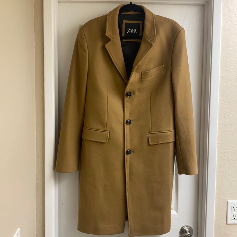 Elegant coat